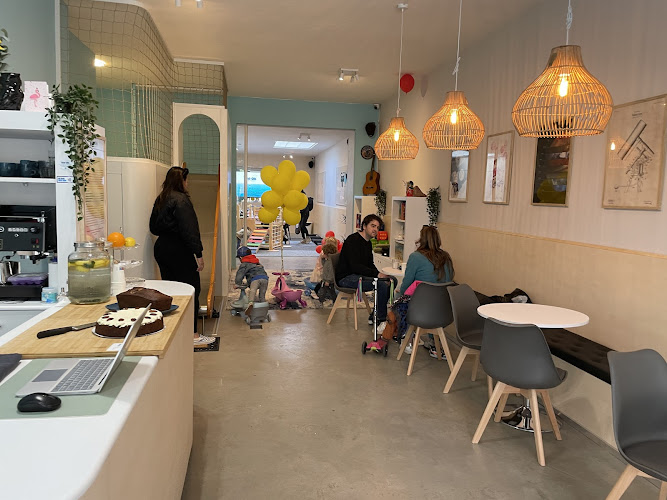 Kid-Oh Inspiration Center