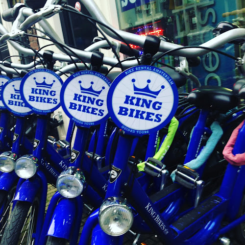 King Bikes Amsterdam