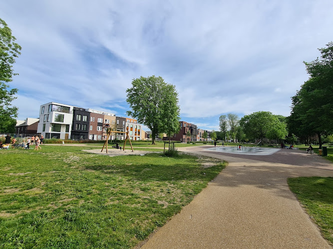 Koopvaardersplantsoen Park