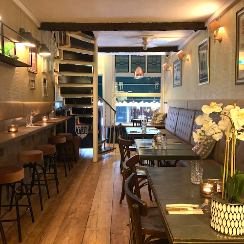 Kop van Jut 1 Kop van Jut - Amsterdam