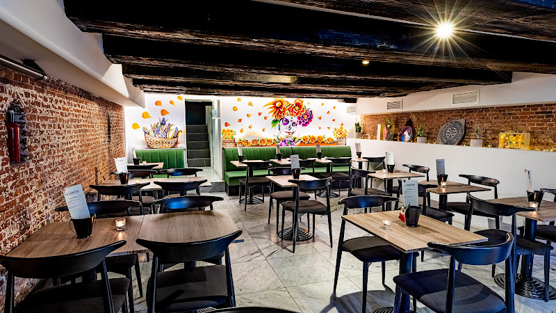La Condesa Taqueria