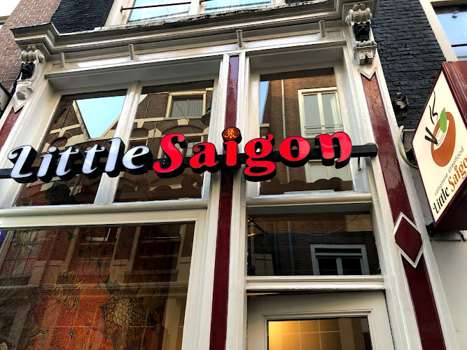 Little Saigon Restaurant