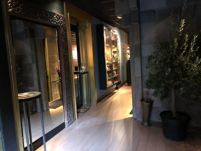 Mayur Indian/Indiaas Restaurant - Amsterdam