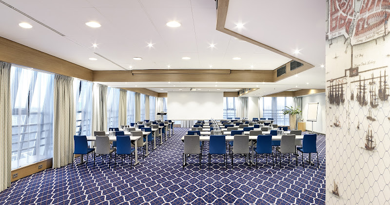 Meetings & Events by Radisson Blu, Amsterdam City Center