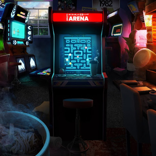 Molly’s Arena
