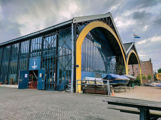 Museum 't Kromhout - Amsterdam