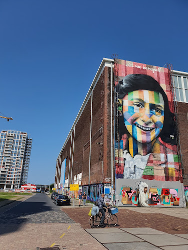 NDSM - Amsterdam