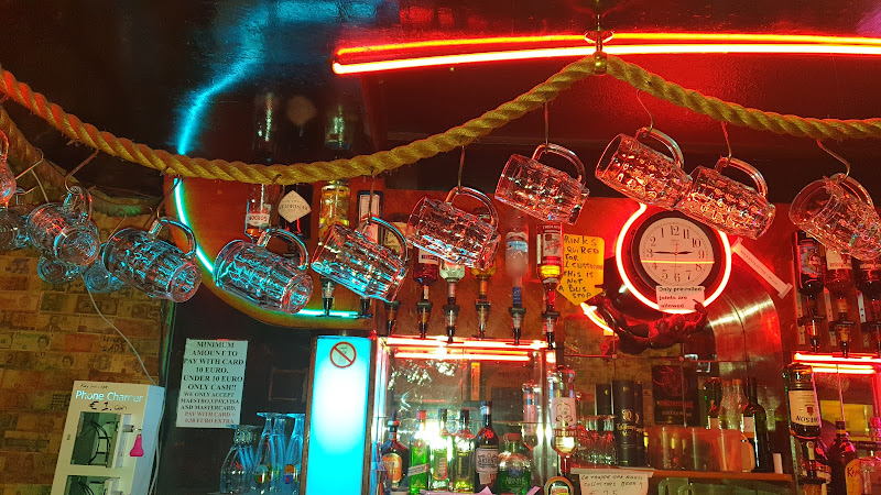 NIGHTBAR THE BOTTLE
