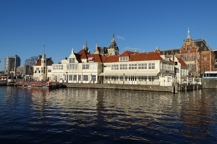 Noord-Zuidhollands koffiehuis