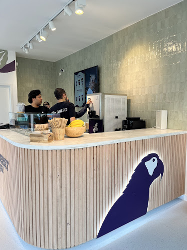 Oakberry Acai Amsterdam – Oud Zuid