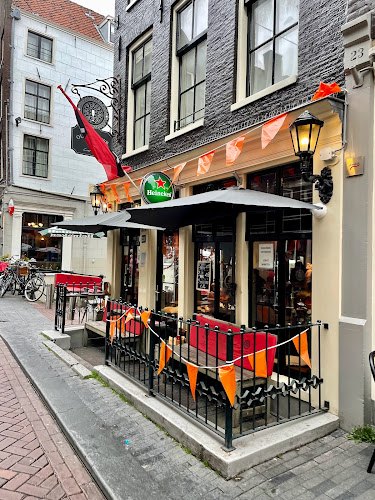 Our Corner Cafe Bar