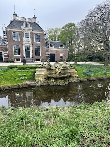 Park Frankendael - Amsterdam