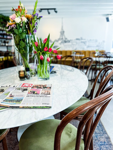 Petit Lou - Amsterdam