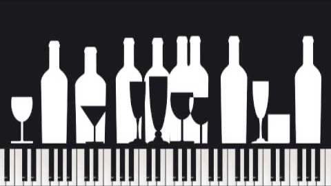 Pianobar Maxim