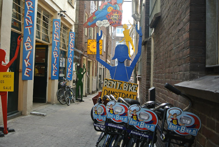 Rent a Bike