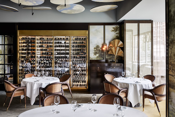 Restaurant Flore