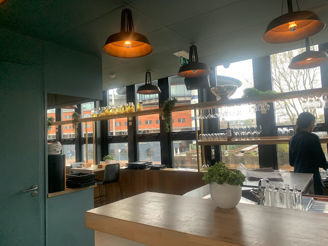 Restaurant Wolf Atelier