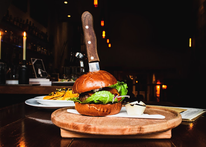 Restaurant Zest – Craft Beer & Food