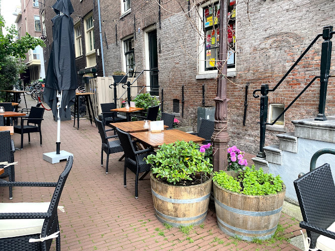Restaurant de Compagnon