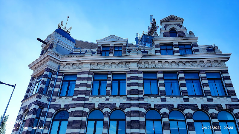 Ruijtergaard (onderdeel van Stichting Amstergaard)