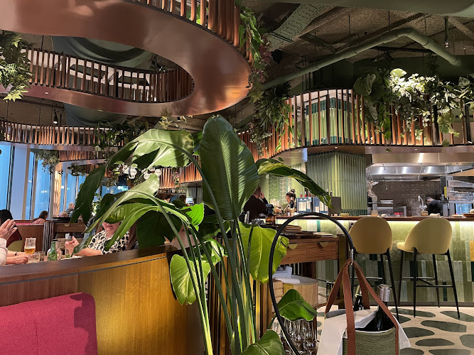 Selva Restaurant