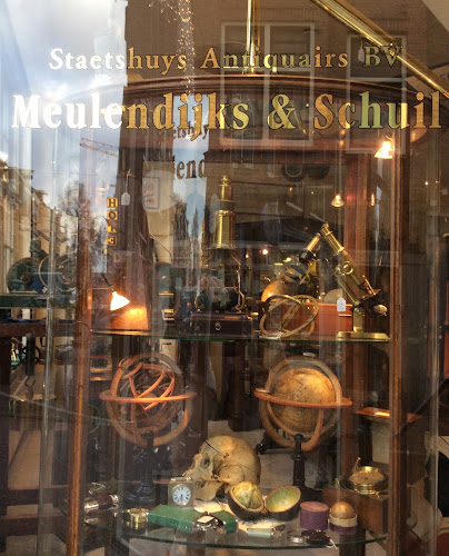 Staetshuys Antiquairs B.V. Meulendijks & Schuil