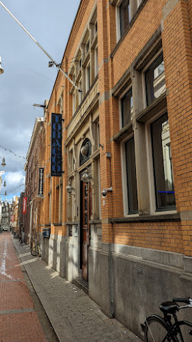 TOBACCO Theater