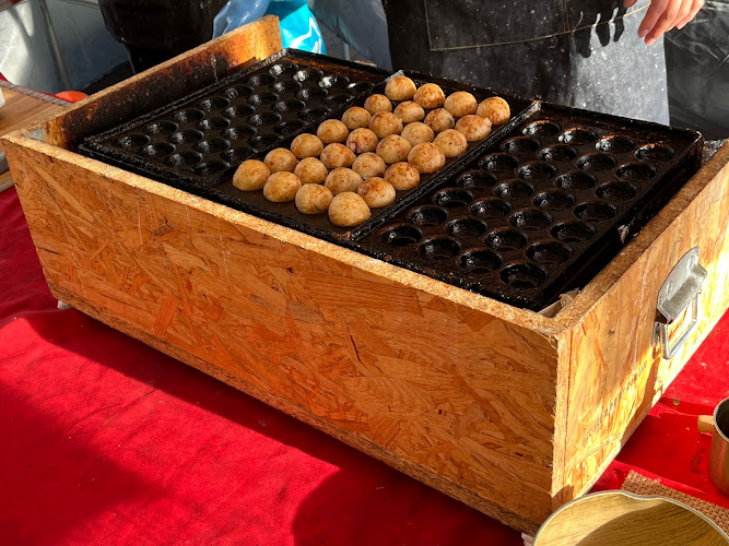 Ten Kate Market
