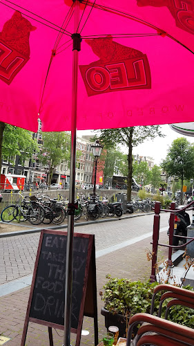 Thai Street Bar