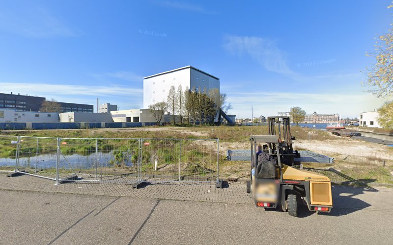 The Beerbase Company – Amsterdam’s Craft Beer Distribution Hub