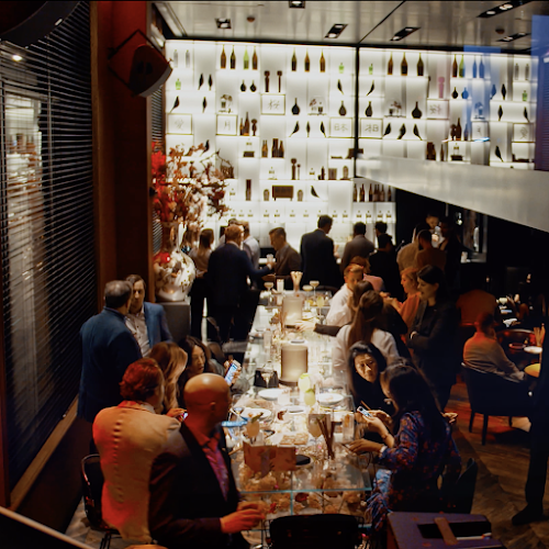 The Event Company Amsterdam