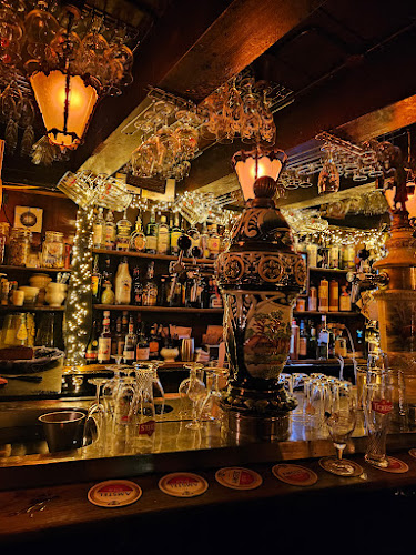 The Papeneiland Café