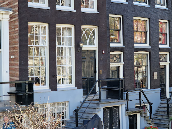Tiffany Case House