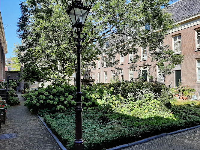 Van Brienenhofje