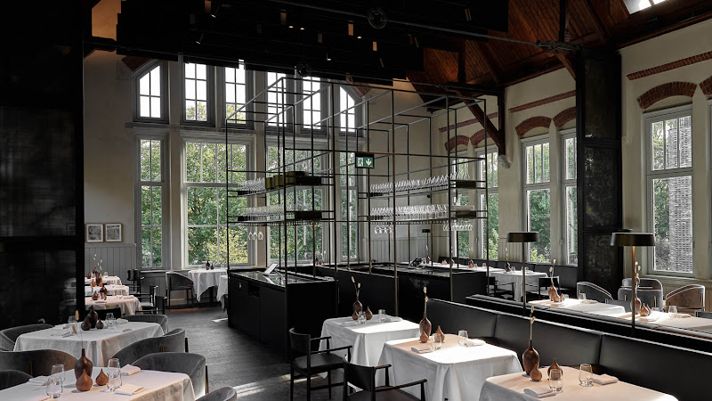 VanOost Restaurant - Amsterdam