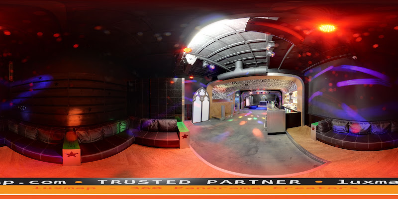 Vault Events, creative event concepts and production.