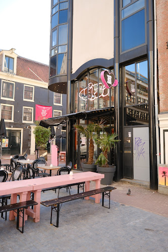 Vegan Junk Food Bar