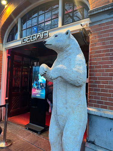 Xtracold Icebar Amsterdam