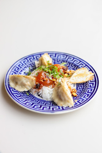Yan Yan Dumplings