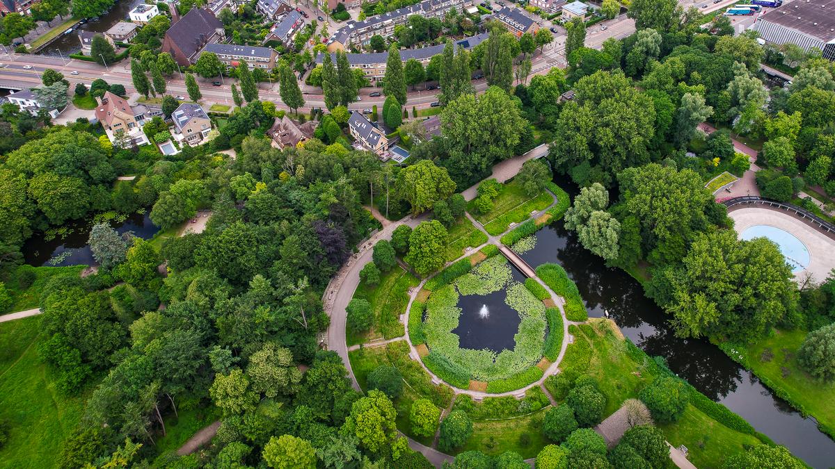 Beatrixpark