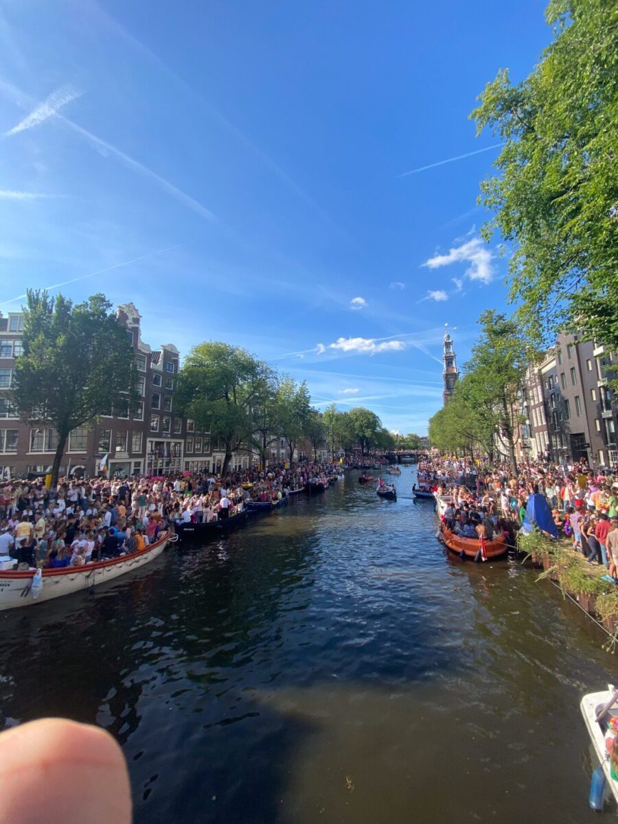 Amsterdam WorldPride 2026: The Local Guide to the City’s Biggest Celebration of Love