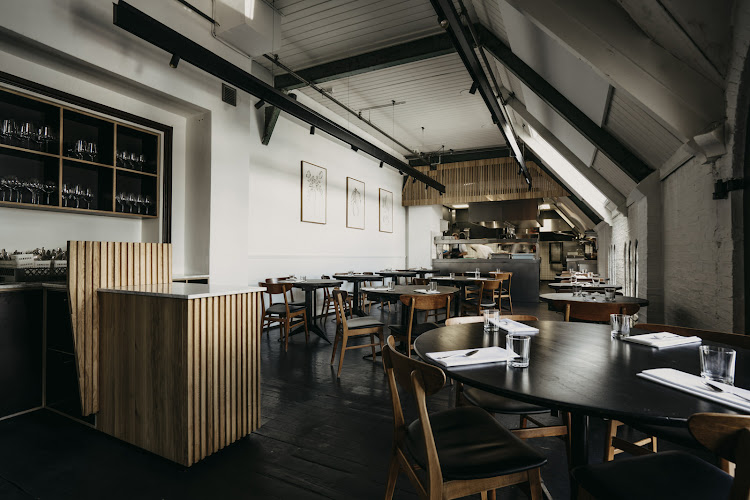 BAK Restaurant