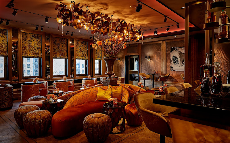 Bar TwentySeven