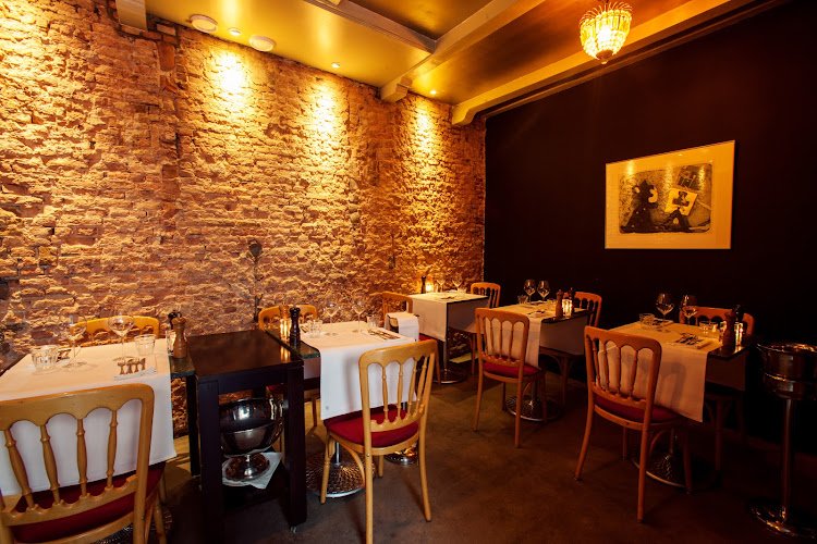 Bistrot Neuf