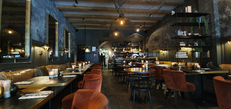 Restaurant Black