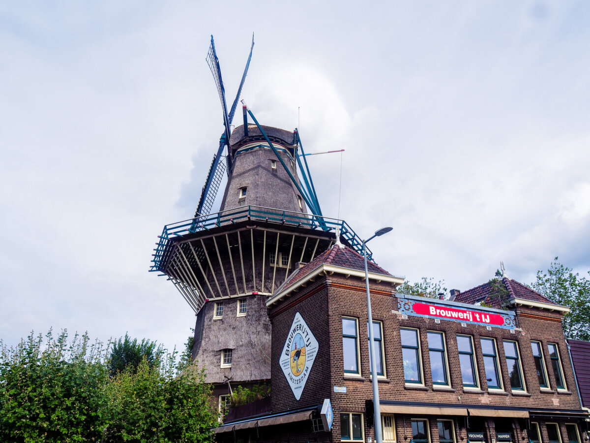 Brouwerij ‘t IJ