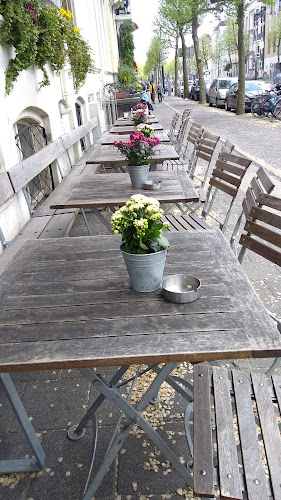 café smit & voogt - Amsterdam
