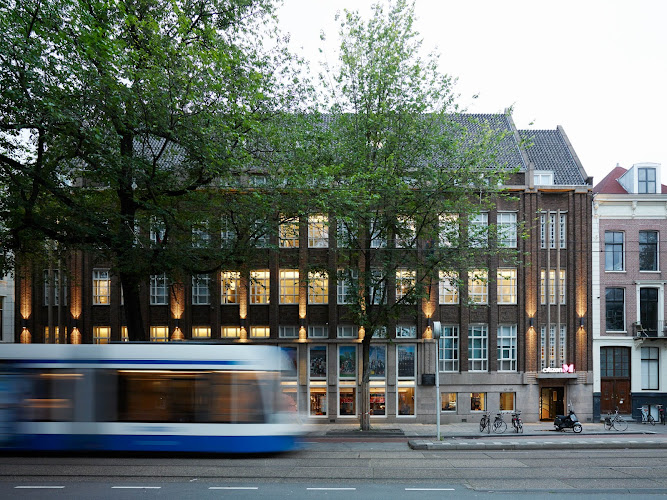 citizenM Amstel Amsterdam