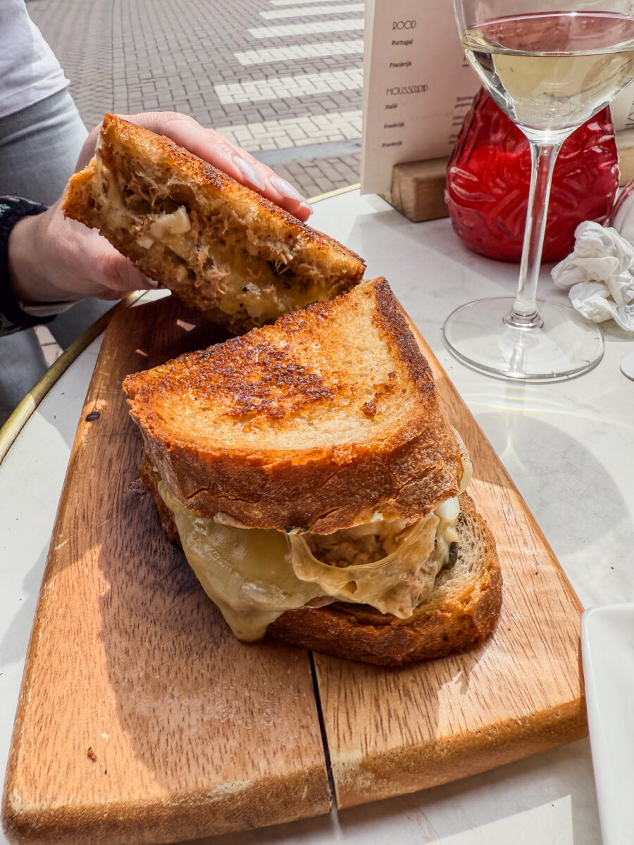 Cafe Slijterij Oosterling