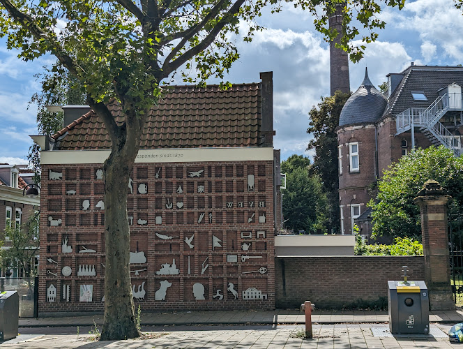 Dubbeltjespanden